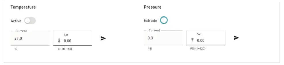 Allevi 3 Professional 3D Bioprinter - ‘Create an account11