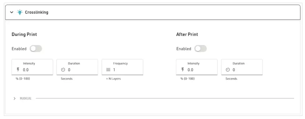 Allevi 3 Professional 3D Bioprinter - ‘Create an account12