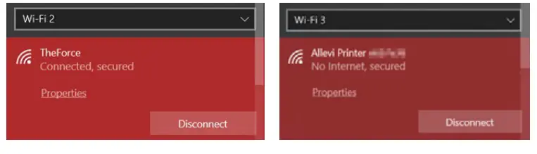 Allevi 3 Professional 3D Bioprinter - ‘Create an account4