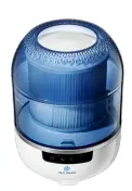 DH Lifelabs-AAE-30WG06-Aaira-Mini-Air-Purifier-FIG-4