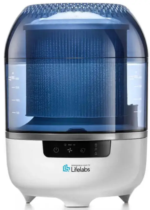DH Lifelabs-AAE-30WG06-Aaira-Mini-Air-Purifier-PRODUCT