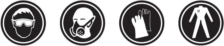 KOBALT SGY AIR294 2 In Air Paint Sprayer - ICON 3