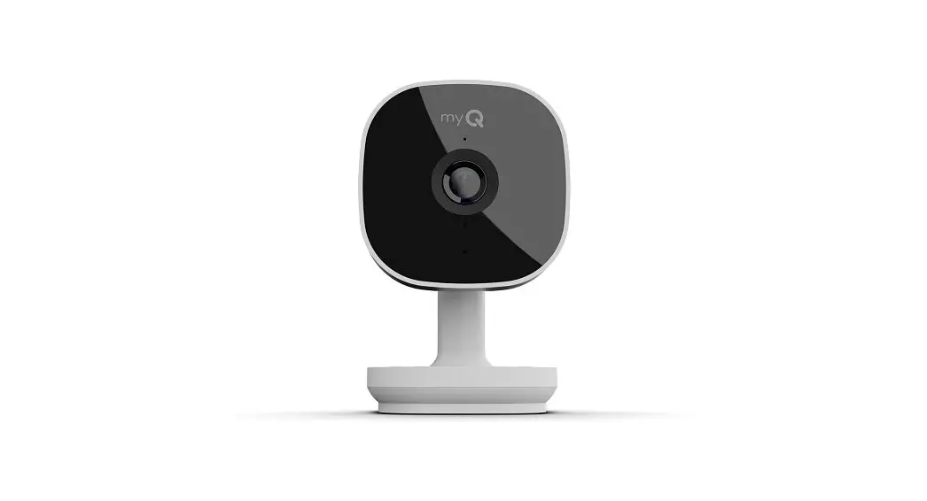 Liftmaster Myq-sgc2wch Myq Smart Garage Camera Installation Guide