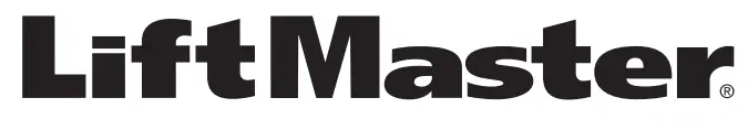 LiftMaster - logo
