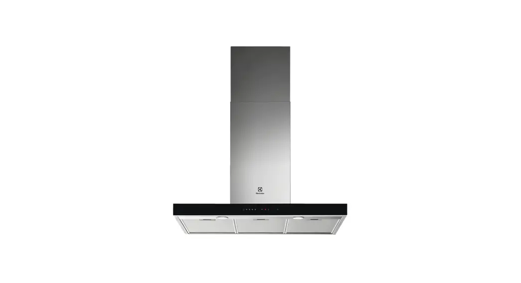 Electrolux Cfg516w Built In Hood User Manual Electrolux Cfg516w Built In Hood User Manual