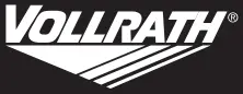 VOLLRATH Logo