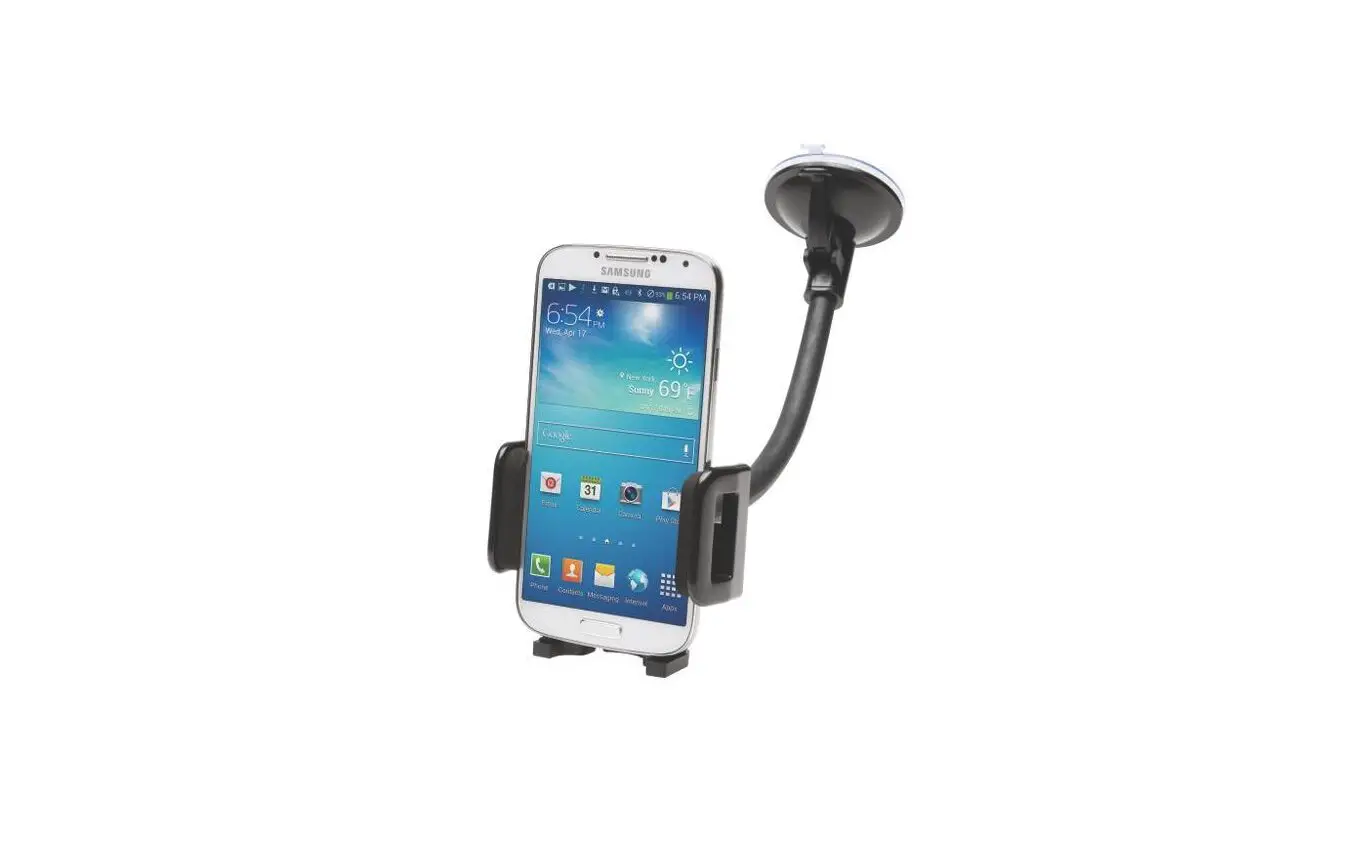 Kensington K39217eu Car Mobile Holder Specifications And Datasheet