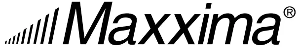 Maxxima logo