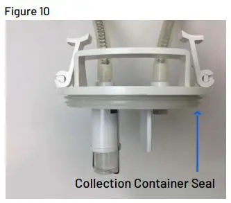 AquaBoost VA24210 Professional Hydrodermabrasion Facial Machine Owner's Manual - Figure 10