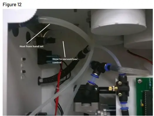 AquaBoost VA24210 Professional Hydrodermabrasion Facial Machine Owner's Manual - Figure 12