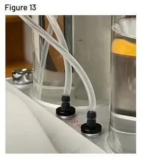 AquaBoost VA24210 Professional Hydrodermabrasion Facial Machine Owner's Manual - Figure 13