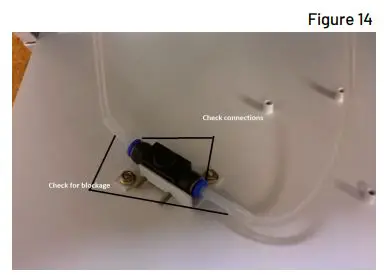 AquaBoost VA24210 Professional Hydrodermabrasion Facial Machine Owner's Manual - Figure 14