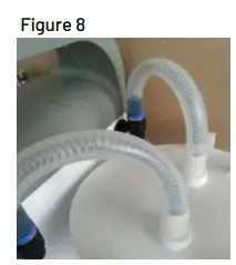 AquaBoost VA24210 Professional Hydrodermabrasion Facial Machine Owner's Manual - Figure 8