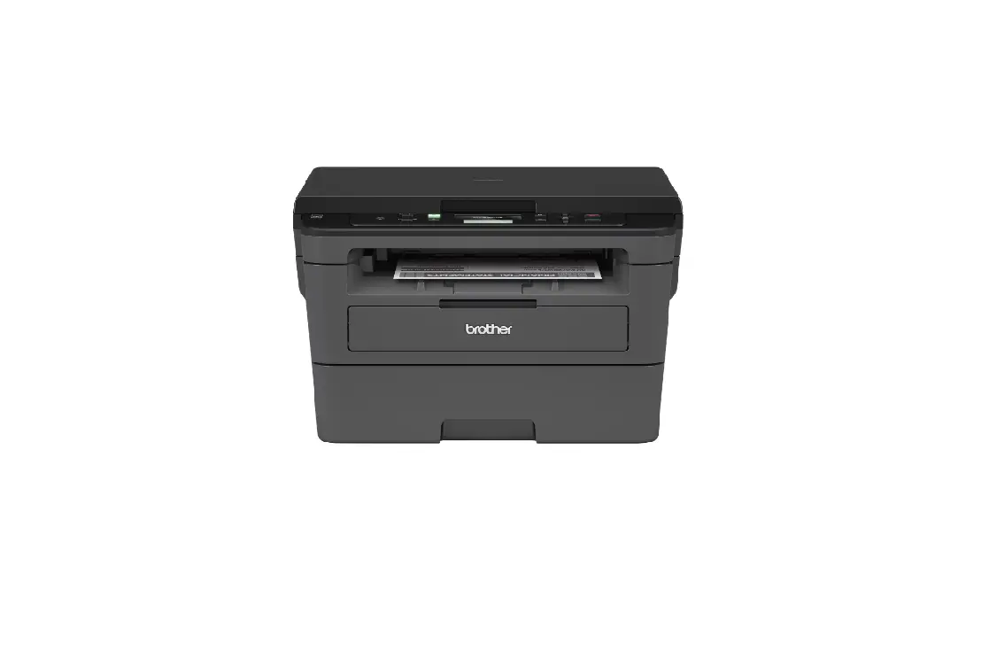 Brother Hl-l2390dw Monochrome Laser Printer User Manual Brother Hl-l2390dw Monochrome Laser Printer User Manual