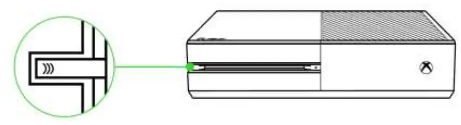 RAZER Kaira X Wired Gaming Headset - PAIRING 1