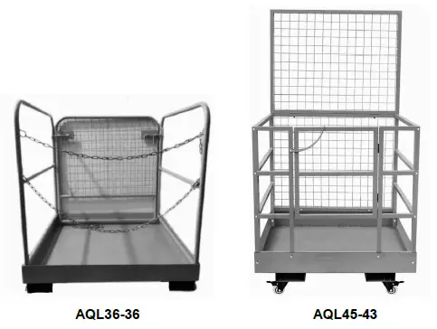 VEVOR-AQL36-36-Forklift-Safety-Cage-Work-Platform-fig-1