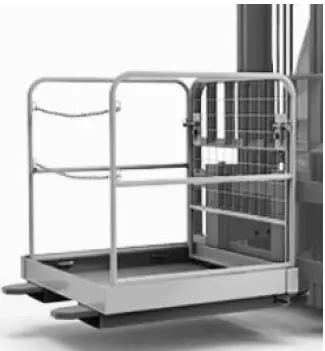 VEVOR-AQL36-36-Forklift-Safety-Cage-Work-Platform-fig-10
