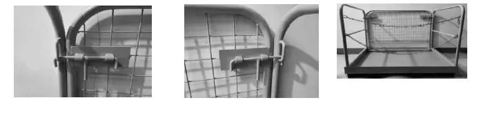 VEVOR-AQL36-36-Forklift-Safety-Cage-Work-Platform-fig-5