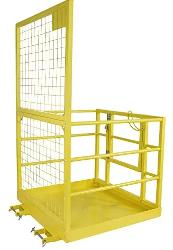 VEVOR-AQL36-36-Forklift-Safety-Cage-Work-Platform-product