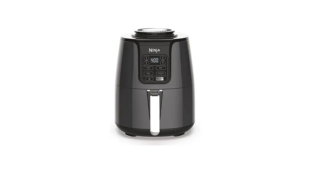 Ninja Af171q Series Ezview Air Fryer Owner's Manual