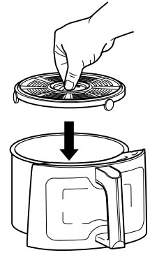 NINJA AF171Q Series Ezview Air Fryer - fig 17