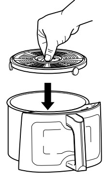 NINJA AF171Q Series Ezview Air Fryer - fig 24