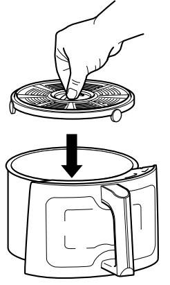 NINJA AF171Q Series Ezview Air Fryer - fig 31