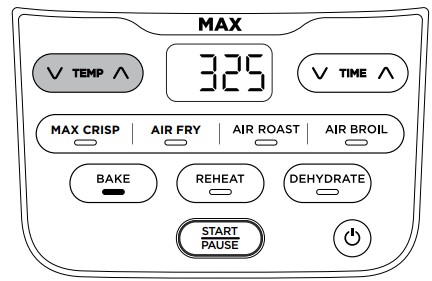 NINJA AF171Q Series Ezview Air Fryer - fig 32