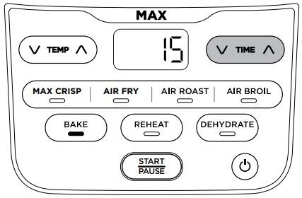 NINJA AF171Q Series Ezview Air Fryer - fig 33
