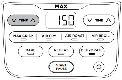 NINJA AF171Q Series Ezview Air Fryer - fig 46