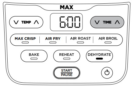 NINJA AF171Q Series Ezview Air Fryer - fig 47
