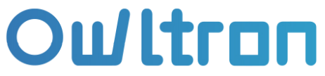 Owltron logo