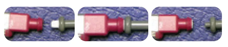 Lucid HEARING IFU-1046 16 Channel Speaker In The Ear Hearing Instruments 13