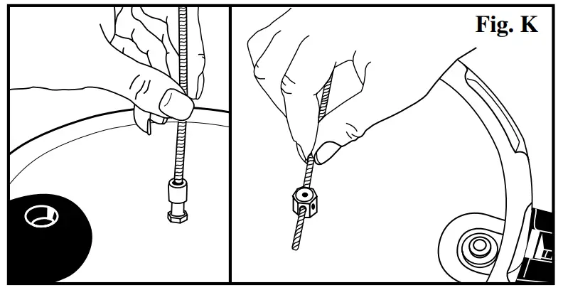 PRESTO 4 Quart Stainless Steel Pressure Cookers - Getting Acquainted 8