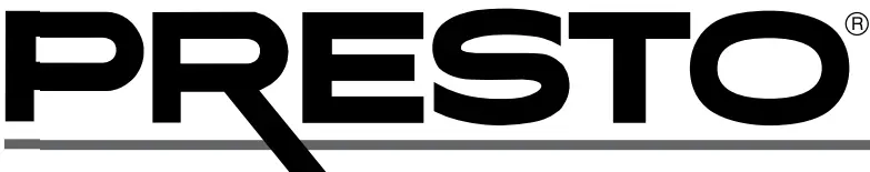 PRESTO Logo