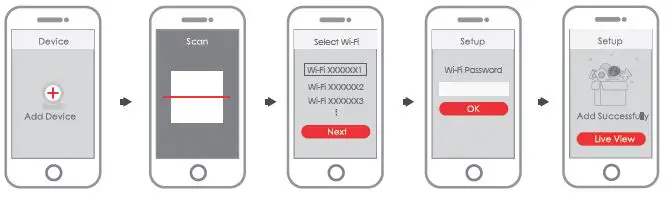 eezo-CT21-Wi-Fi-Bullet-Camera-7