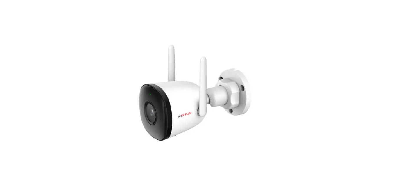 Eezo Ct21 Wi-fi Bullet Camera User Guide