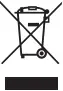 Disposal Symbol