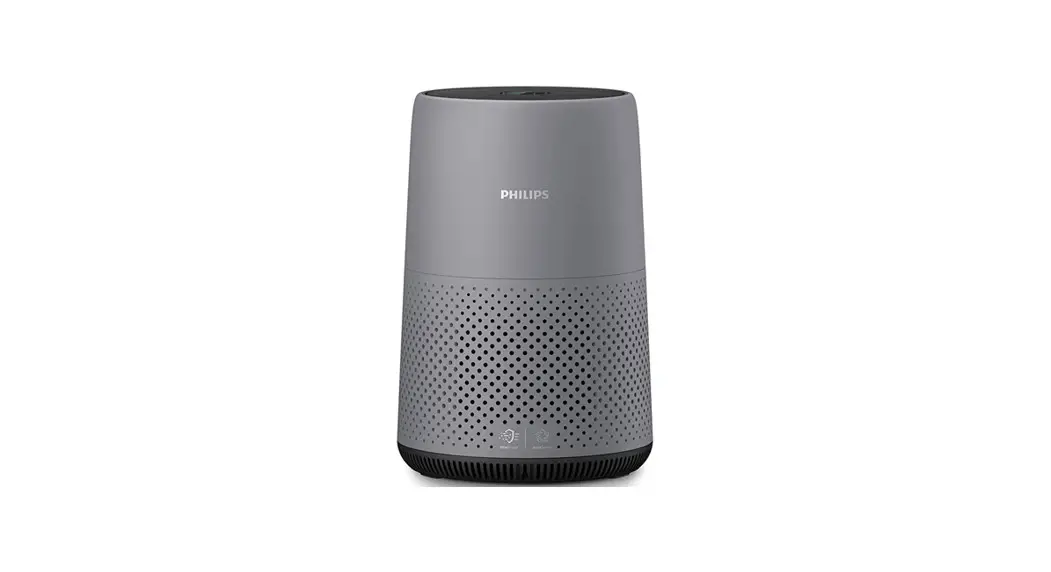 Philips Ac0830 Compact Air Purifier Instruction Manual
