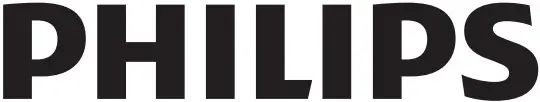 PHILIPS logo
