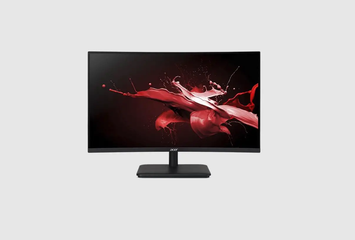 Acer Ed0 Series Lcd Monitor User Guide Acer Ed0 Series Lcd Monitor User Guide