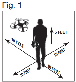 Sharper-Image-DX-4-Video-Drone-9