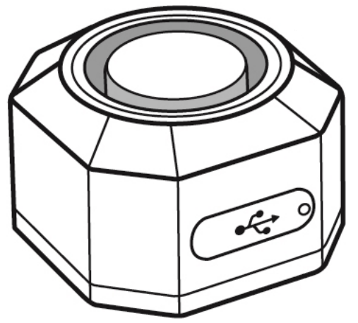 NineLeaf KS SF32R Vehicle Anti Theft Alarm Pro Vibration Intrusion Detector