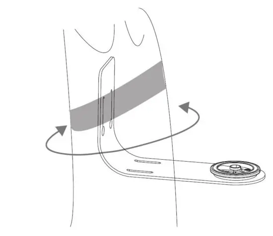 FIG 1 TREE INSTALLATION