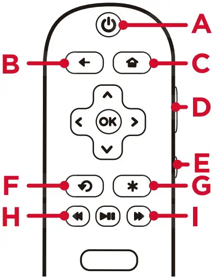 TCL S410R S Series 49 Inch Class 4 Series 4K UHD HDR Rou Smart TV - fig 12