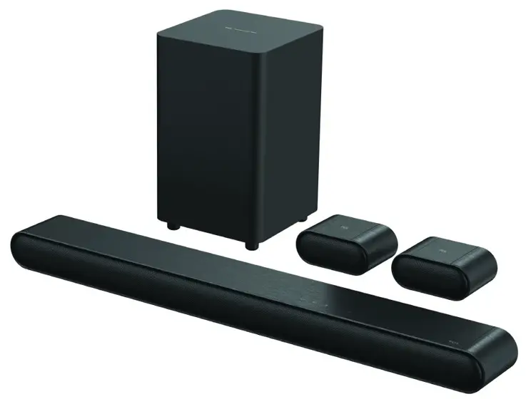 TCL S410R S Series 49 Inch Class 4 Series 4K UHD HDR Rou Smart TV - fig 15