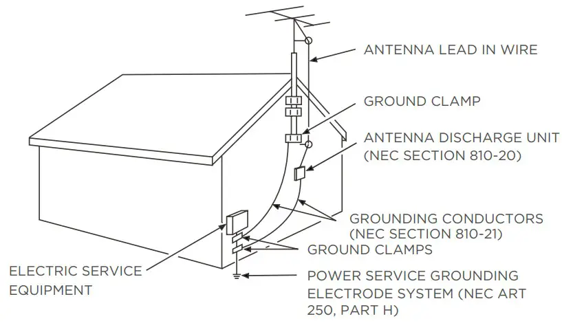 TCL S410R S Series 49 Inch Class 4 Series 4K UHD HDR Rou Smart TV - fig 2