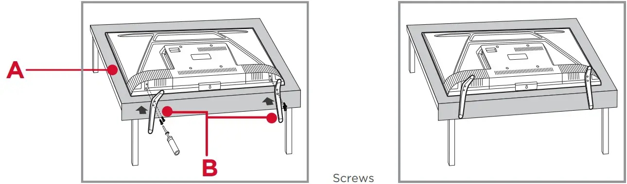 TCL S410R S Series 49 Inch Class 4 Series 4K UHD HDR Rou Smart TV - fig 6