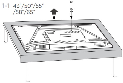 TCL S410R S Series 49 Inch Class 4 Series 4K UHD HDR Rou Smart TV - fig 7
