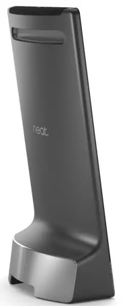 neat Frame Video Conferencing Device with Integrated Touch Screen - In the box